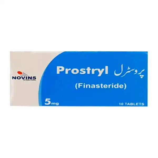 Prostryl Tablets 5mg